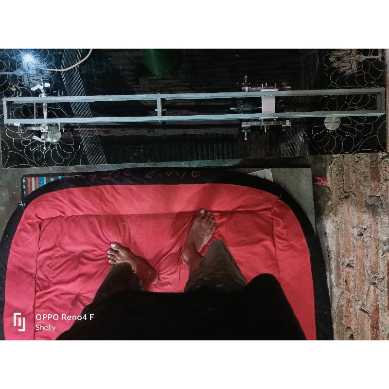 kit rc tronton skala 14