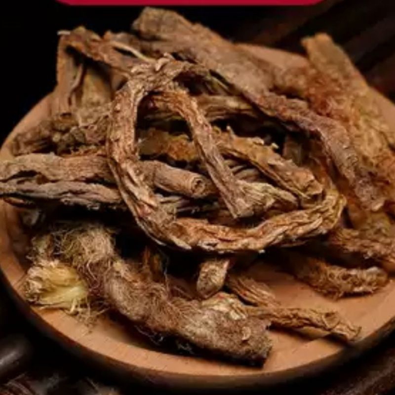 

600 G GR GRAM 知母条 ZHI MU TIAO ANEMARRHENA ASPHODELOIDES