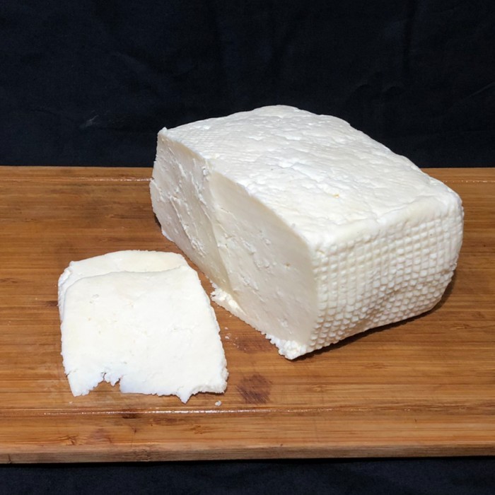 

Adyghe Cheese / Keju Adyghe