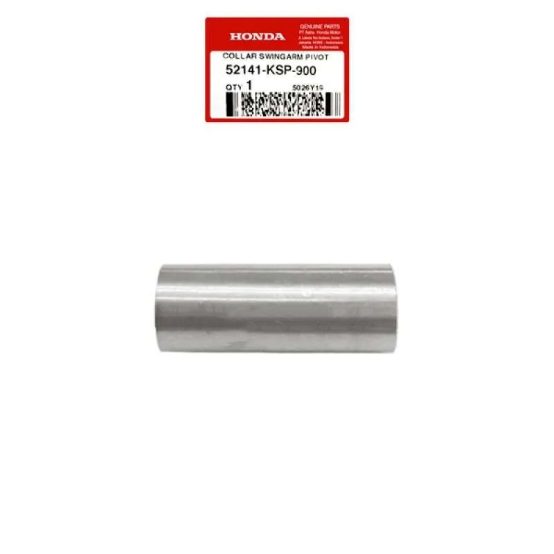 Collar Bos Swing Arm Megapro Monoshock CB150 Verza Tiger 52141-KSP-900