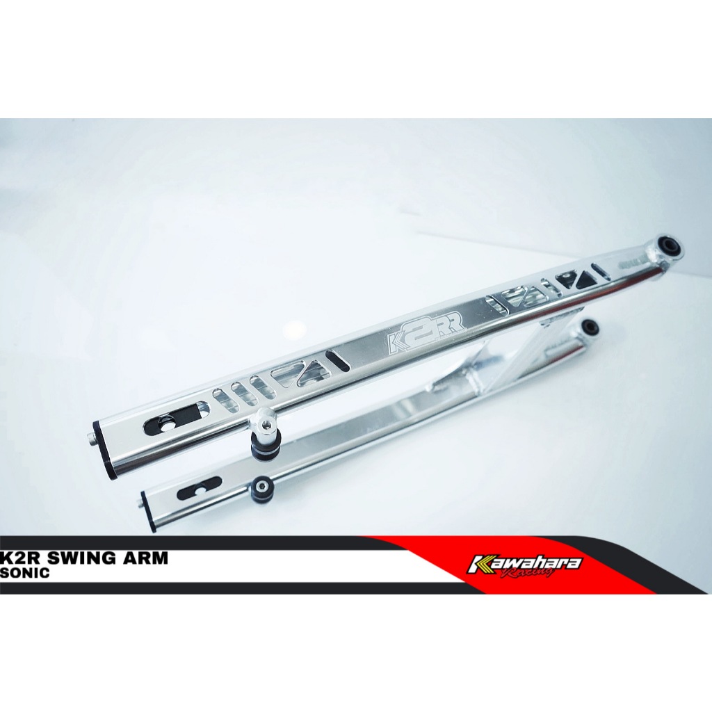 K2R Swing Arm / Lengan Ayun Sonic