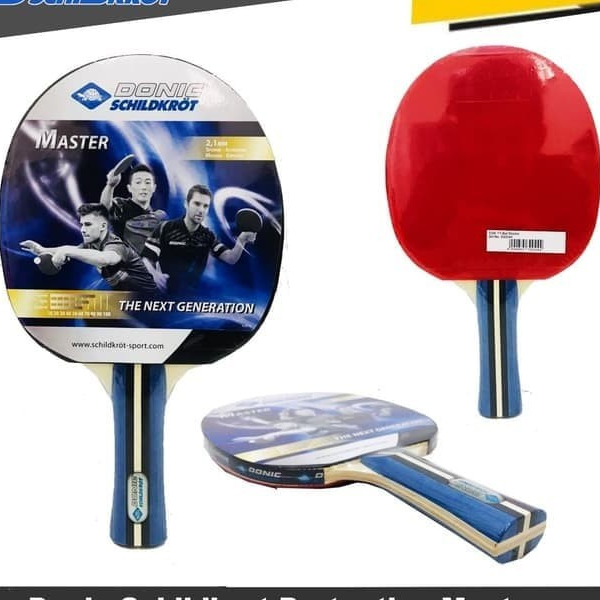 Bat Schildkrot Master Bet Tenis Meja Pingpong Hobby