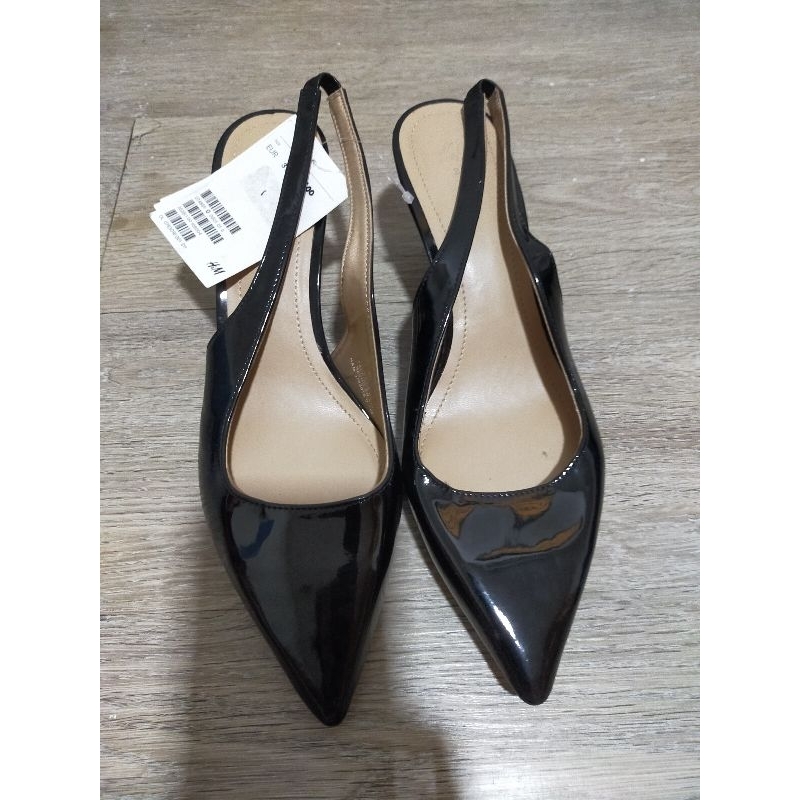 Sepatu Heels H&M