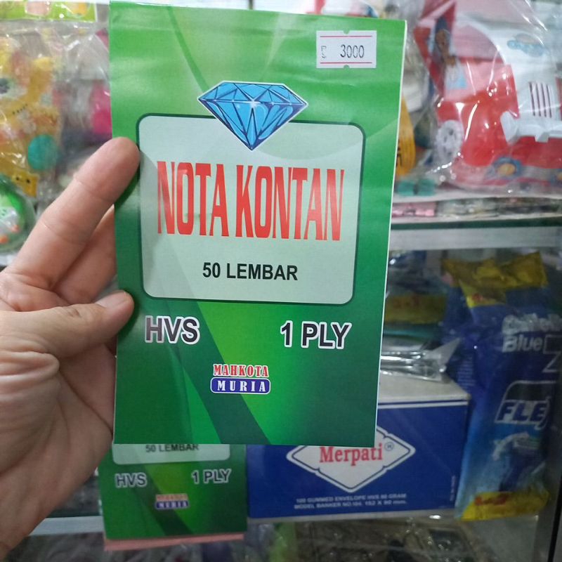 

Nota /alattulis /notamurah /alatkantor