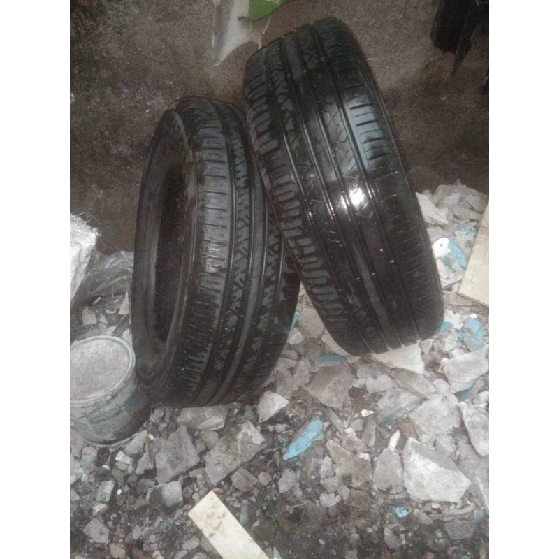 BAN MOBIL RING 14 185 70 14 BAN MOBIL COPOTAN TUBELESS