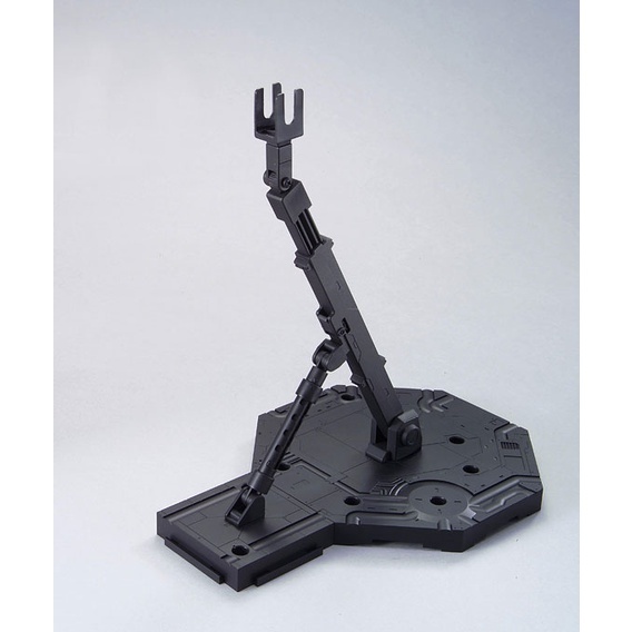 ACTION BASE / STAND BASE / DUDUKAN CAGAK MODEL KIT VERSI 1 MG HG RG SD SING TAO CLUB / HONGLI / MODE