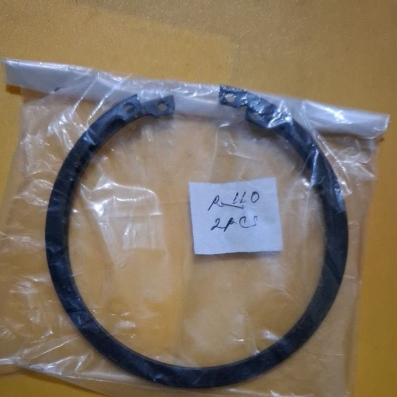 Snapring R110 H110 untuk OD 110