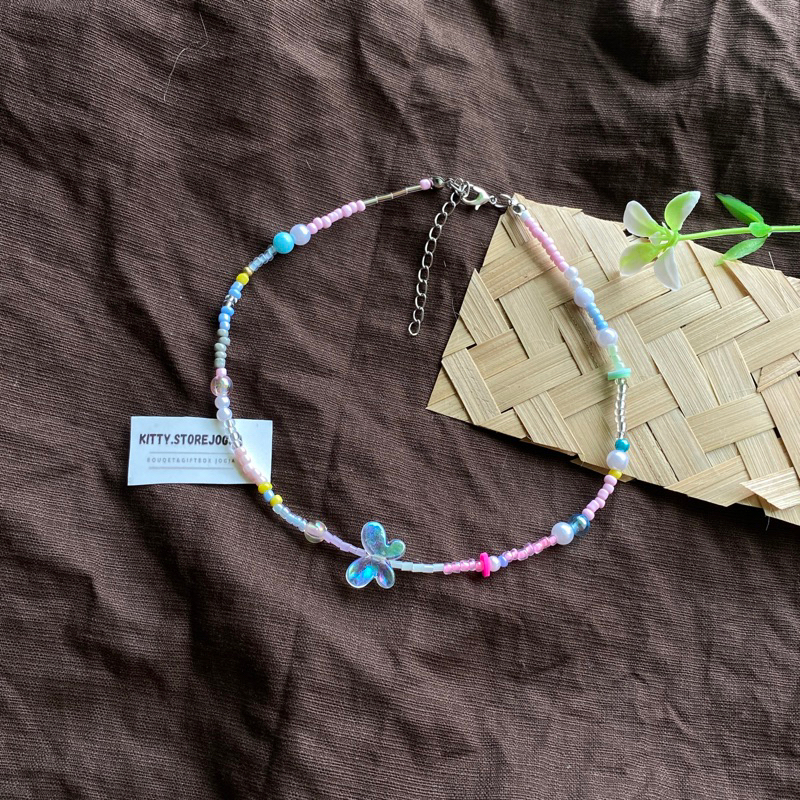 KALUNG MANIK MANIK KOREA