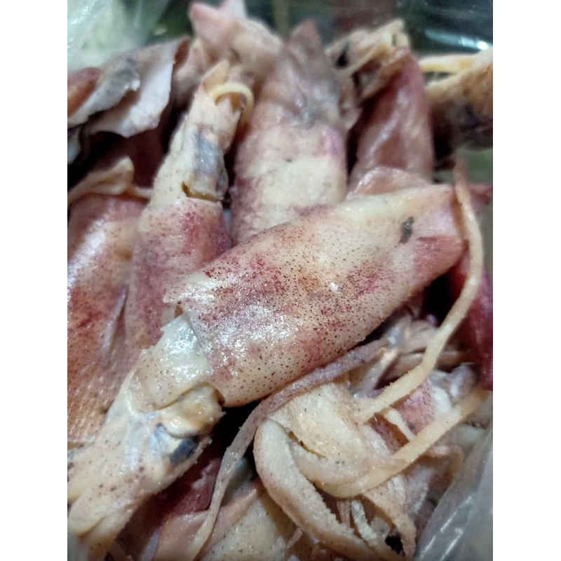 

cumi asin PREMIUM