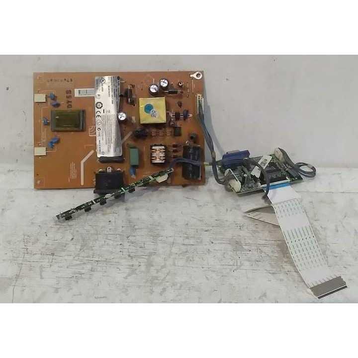 Mainboard LED Monitor LG W1642S-PF