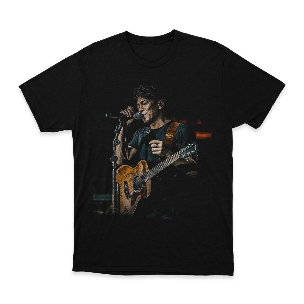 Kaos Ariel Noah
