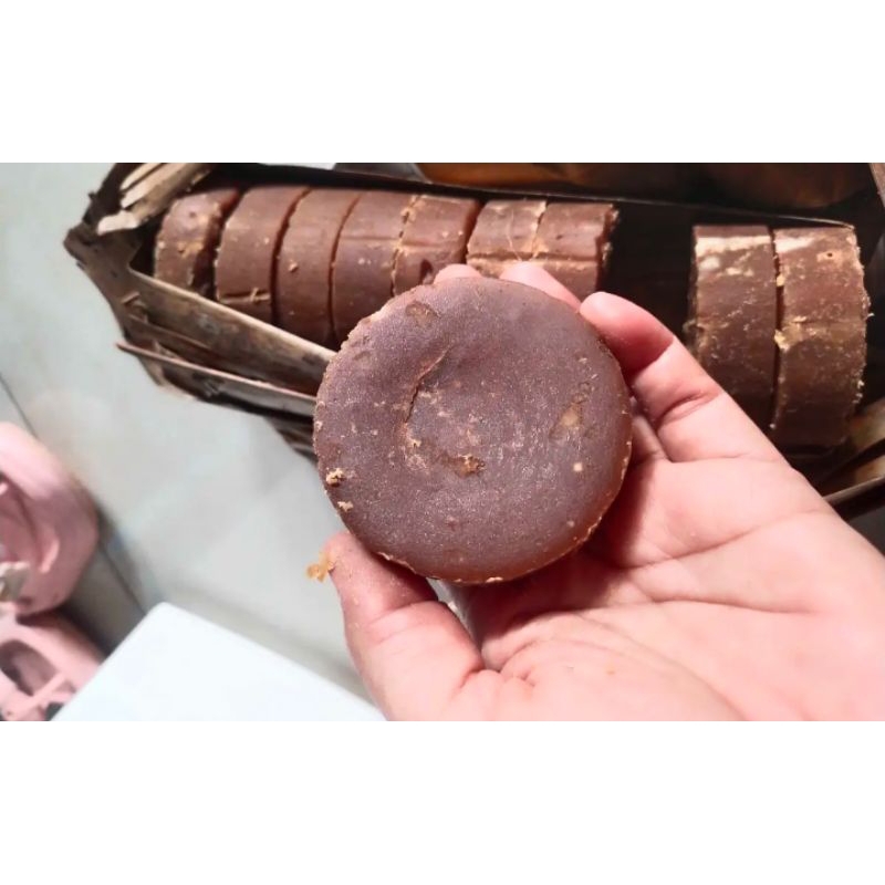 

Gula Aren super original asli aren 1kg Alami Sugar