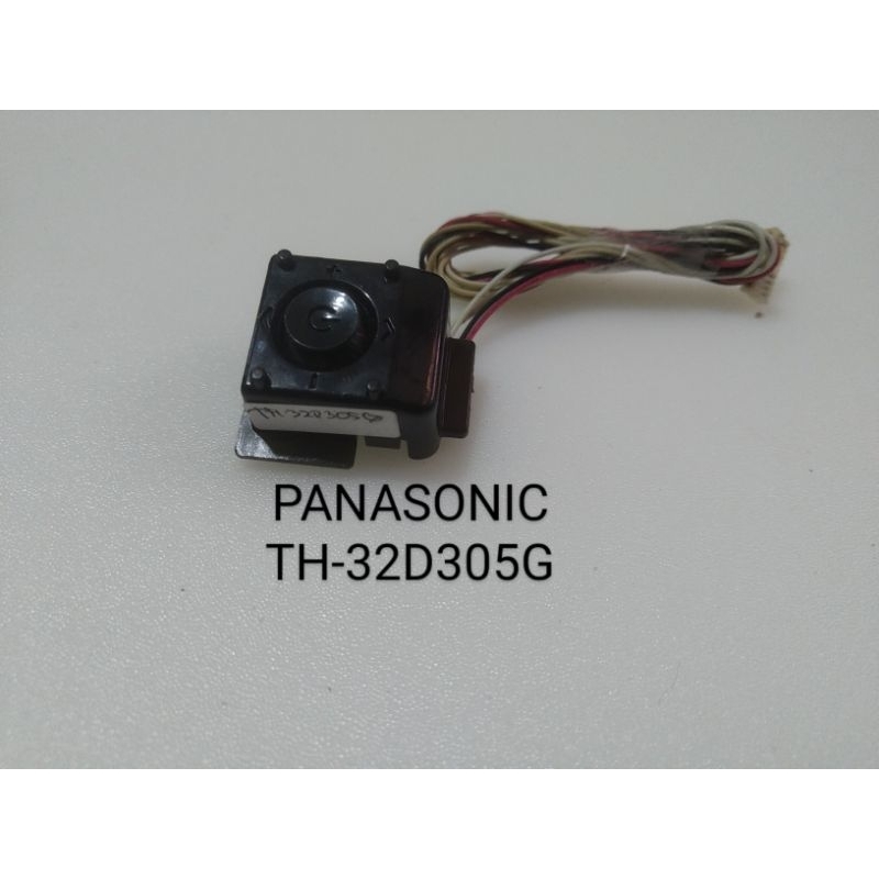 Sensor ir sensor tv panasonic th-32d305g