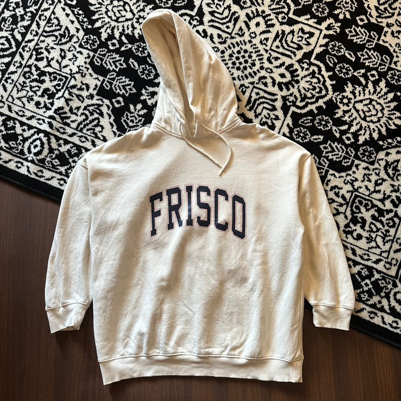 Giordano Hoodie