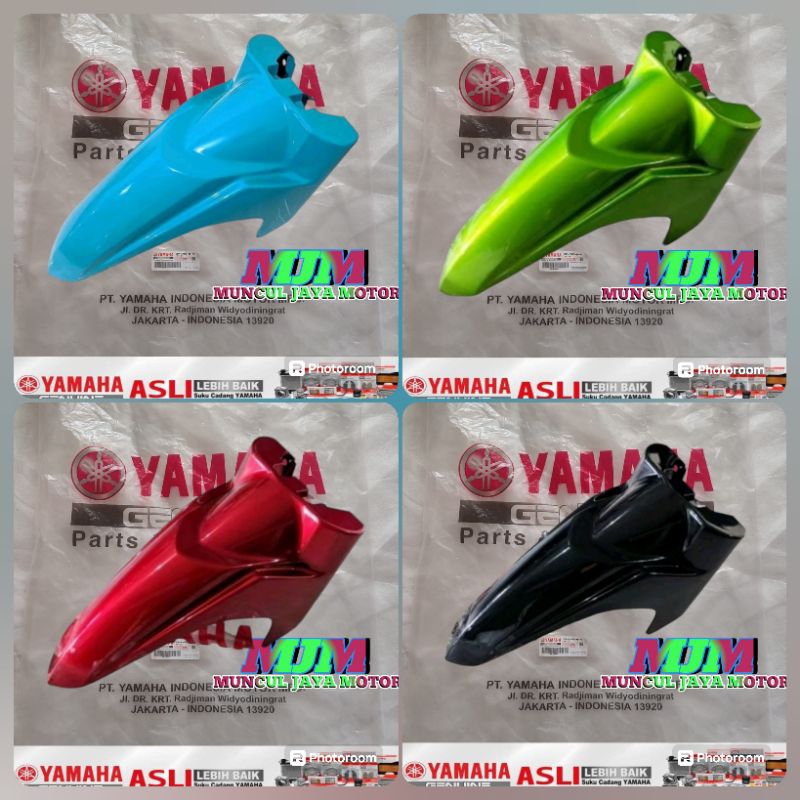Spakbor depan Yamaha Jupiter Z1 original 1DY-F1511-00 ORIGINAL YGP