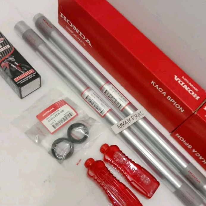 sok depan gl pro GL pro GL pro GL pro sil+sok+oli