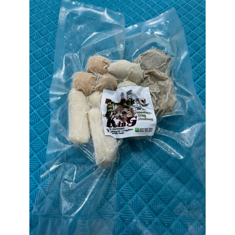 

pempek king