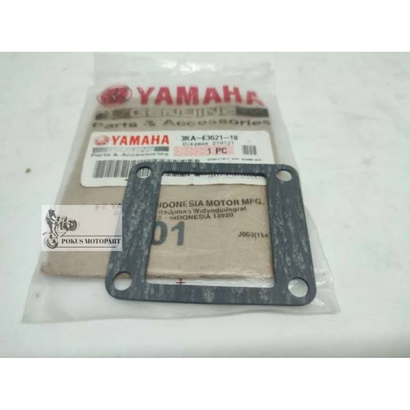 PAKING MEMBRAN (3KA) RX-KING, RXS ORIGINAL YGP