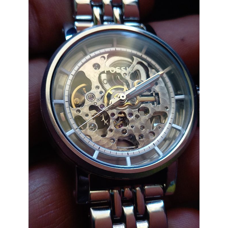 FossilME3067 AUTOMATIC ORIGINAL
