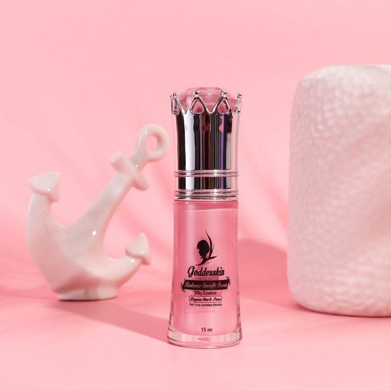 Goddesskin Serum Sutra dr.richard