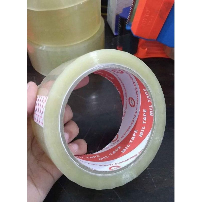 

lakban murah 100 yard full