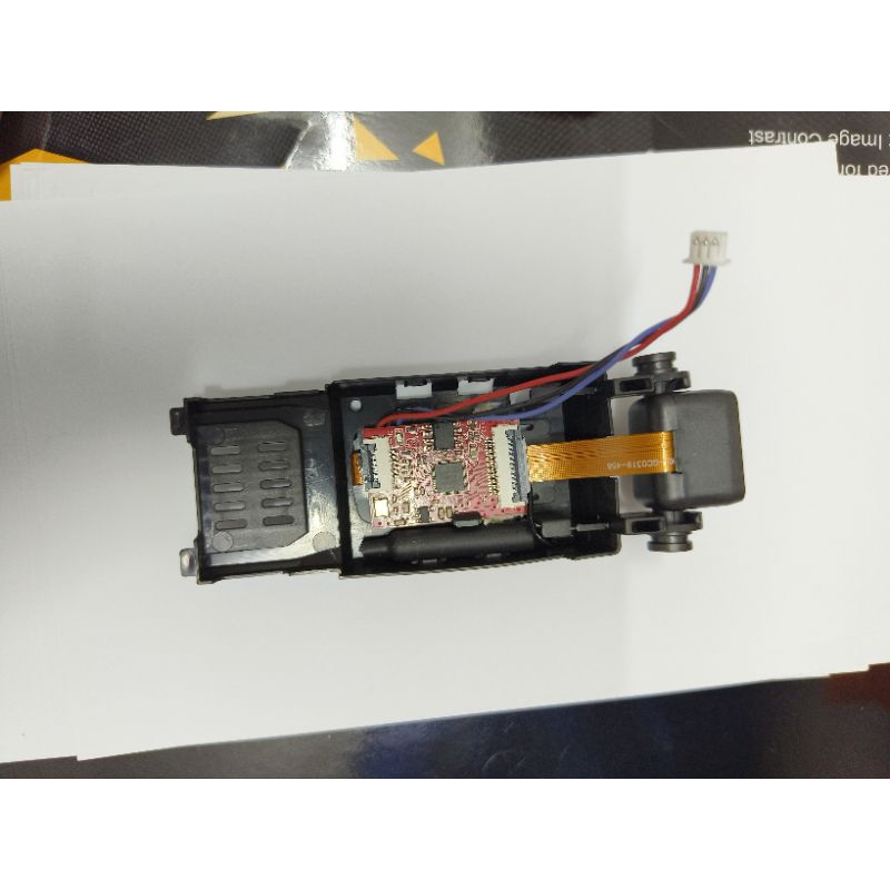 Modul Kamera Drone E99 E100 E88