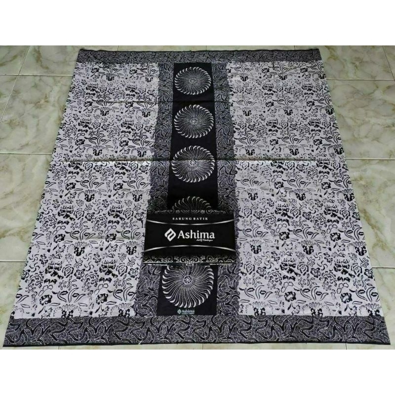 Sarung Ashima//Sarung Santri//Ashima//Sarung batik