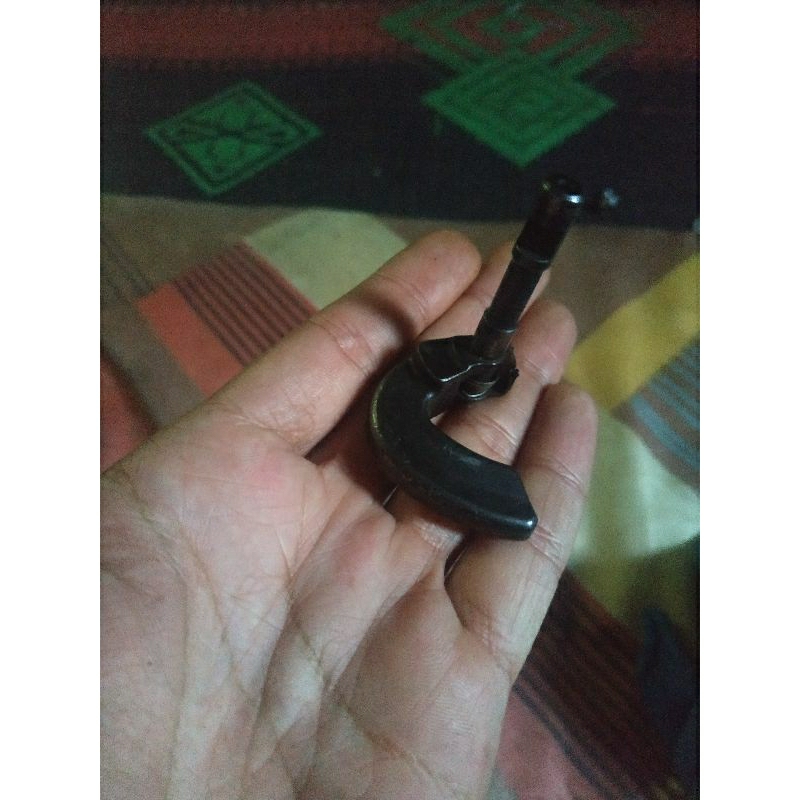 ADS vario karbu 110 kondisi Second normal