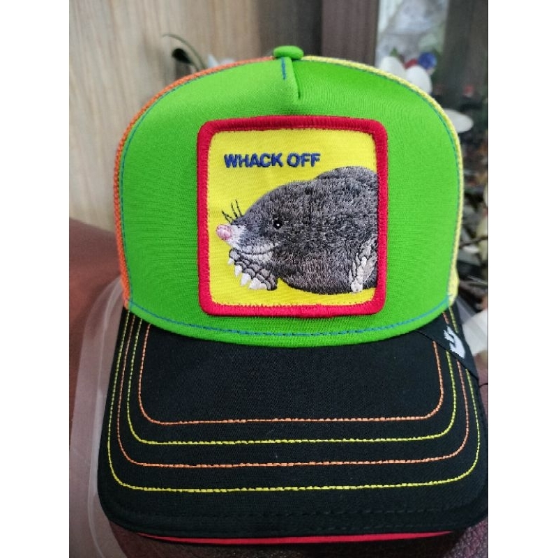 Topi Goorin Bross
