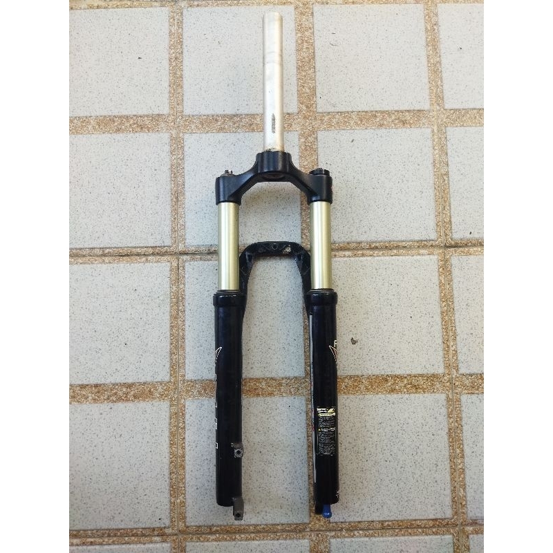 FORK RST first AIR 26