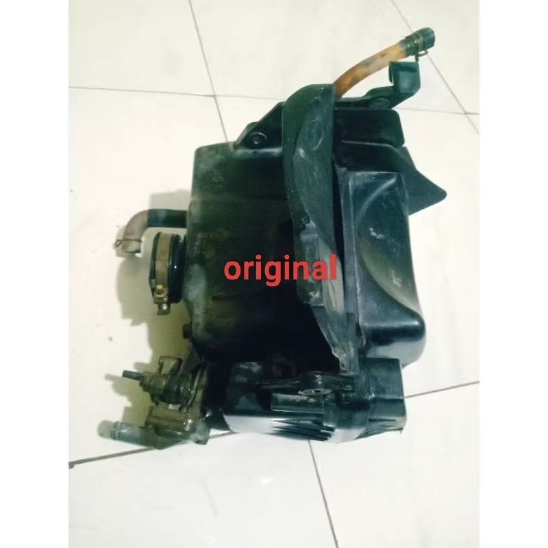 FILTER UDARA BEAT KARBU SCOOPY KARBU SECOND ORIGINAL