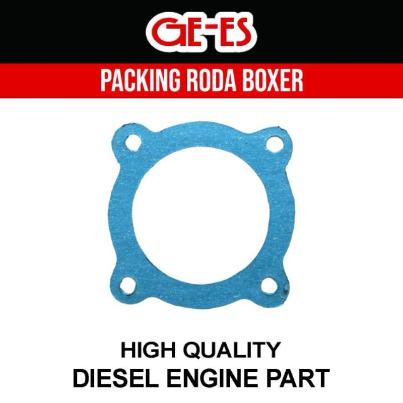 Packing Roda G1000 Boxer Paking Roda Boxer Gasket Seal Housing G1000 Boxer Paking Main Bearing Boxer