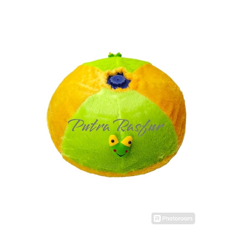 sarung tudung saji bulat / sarung tutup saji karakter