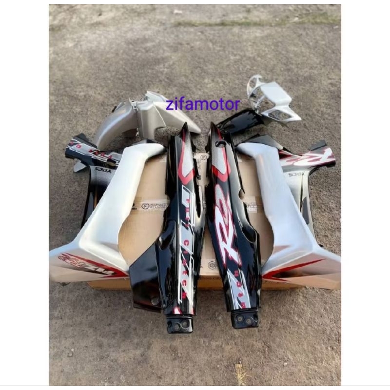 Full set body halus Yamaha fiz r FIZ R full set body halus Yamaha fiz r FIZ R