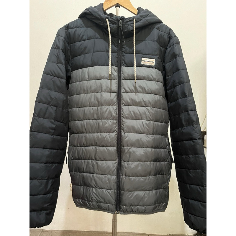 Quiksilver Outdoor Jaket