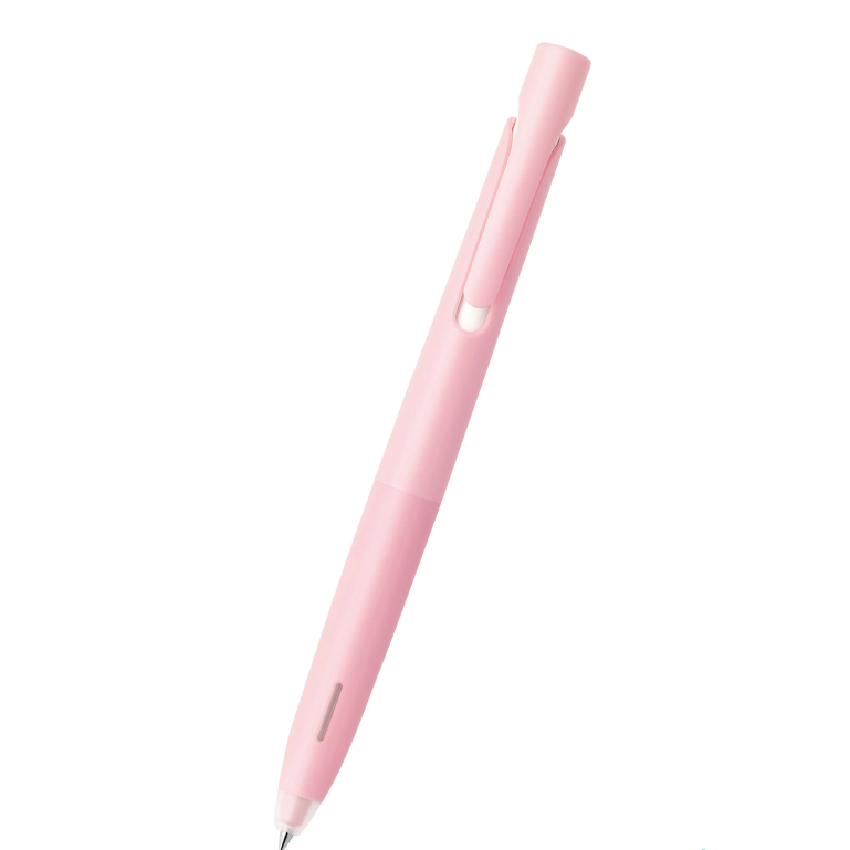 

Gramedia Supratman | ZEBRA BLEN 0.5 LIGHT PINK-BLACK INK