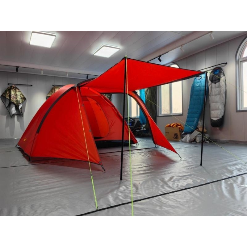 Tendaki molucas 4pro