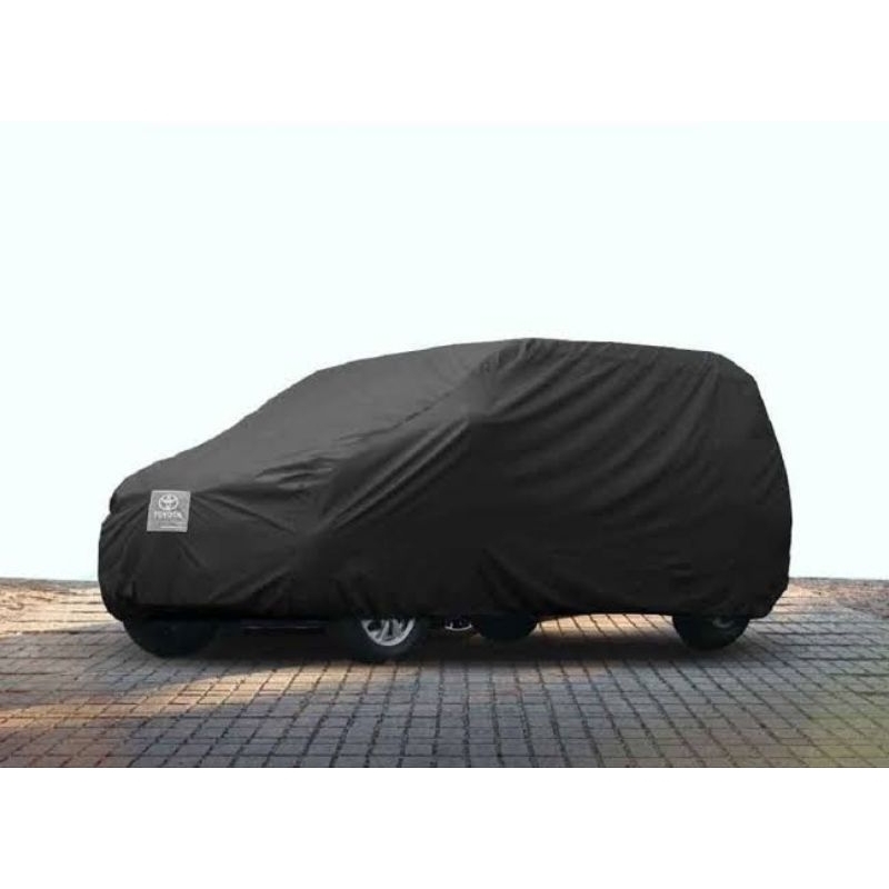 Selimut mobil Honda Brio/mantel mobil Honda Brio