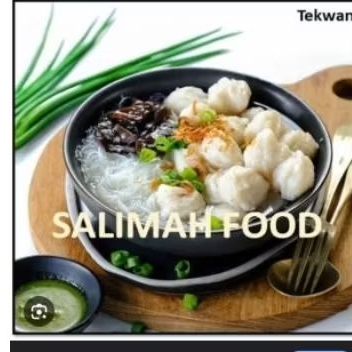 

tekwan salimah food