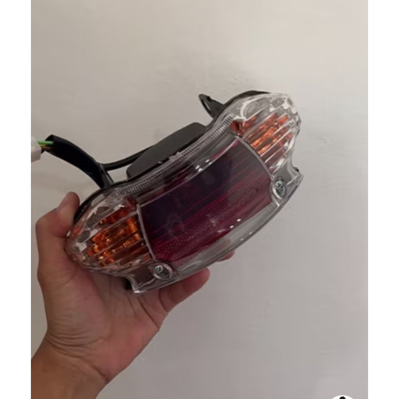 STOPLAMP MIO SMILE SPORTY CUSTOM