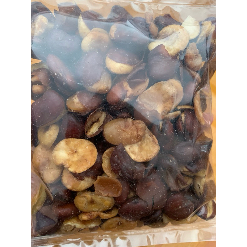 

kacang Koro Kulit 250 Gram