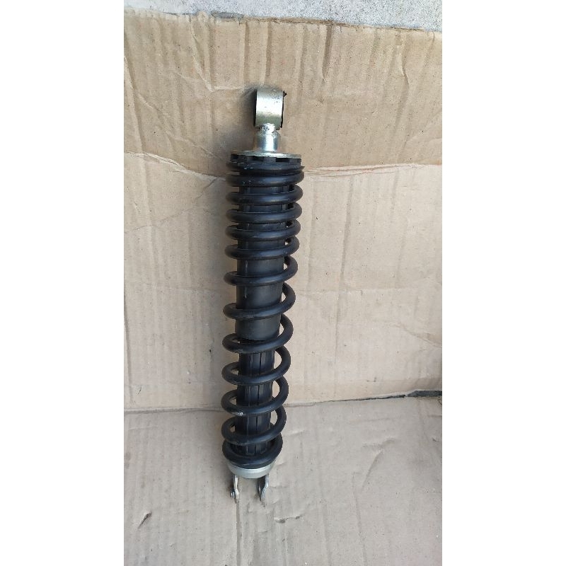 shockbreaker belakang Honda Vario 125 150 LED bekas original