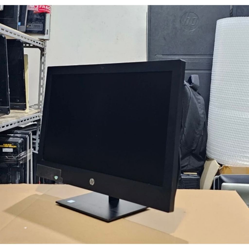 PC HP PRO ALL IN ONE 400 G4