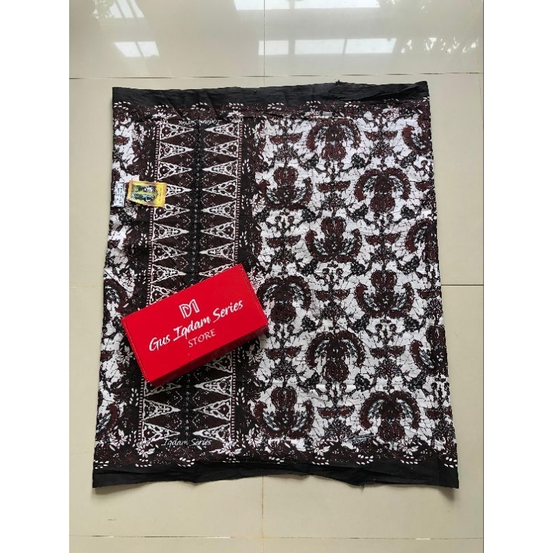 SARUNG ANAK  GUS IQDAM SERIES ORIGINAL