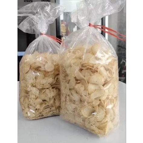 

keripik singkong 1 kg/ball