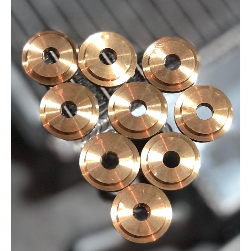 RING PER KOPLING SMASH