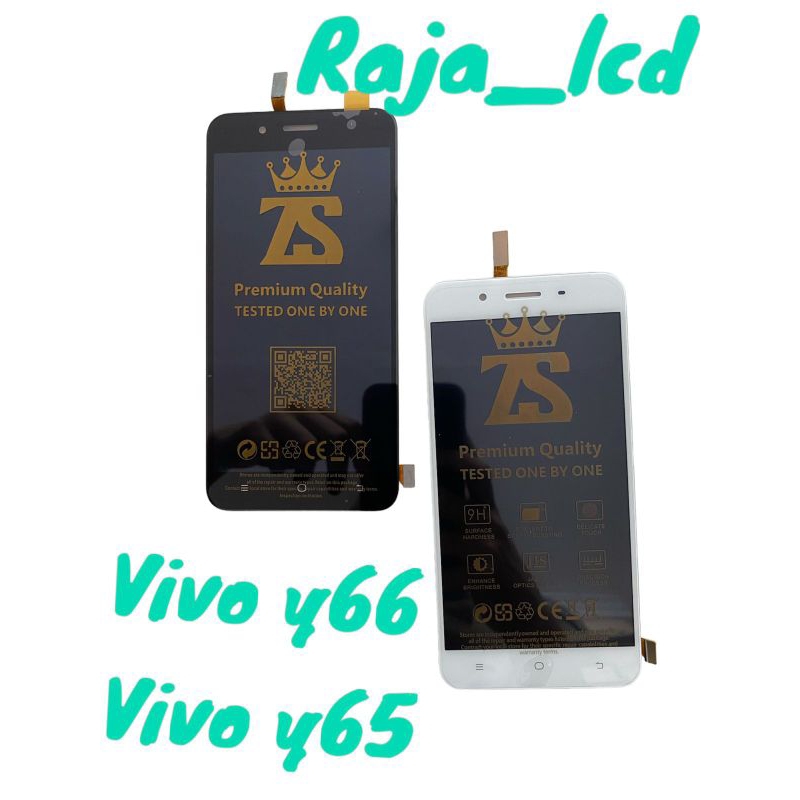 LCD TOUCHSCREEN VIVO Y65/ VIVO Y66 FULLSET