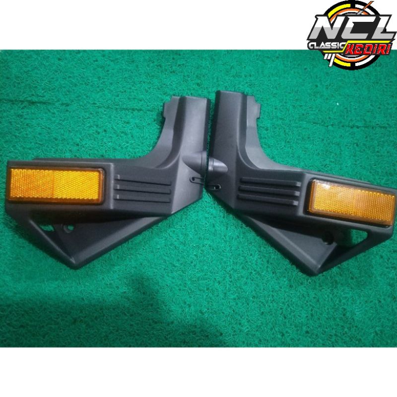 AIR SCOOP MATA KUCING RX KING KOBRA ATAU RX KING LAMA OLD