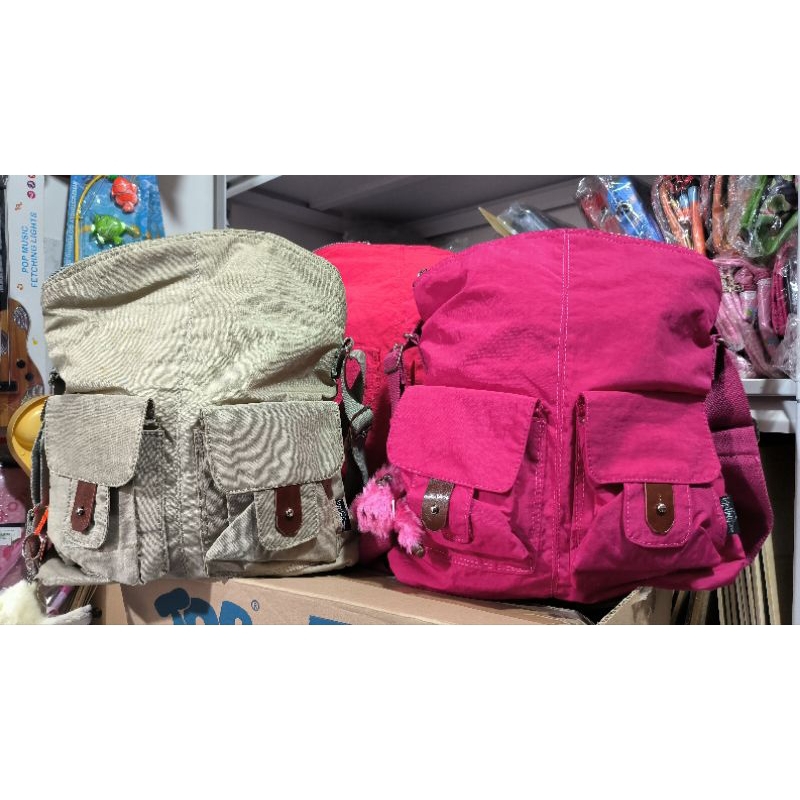 Tas Kipling 2033 | Tas Selempang Kipling 2033 | Tas Selempang