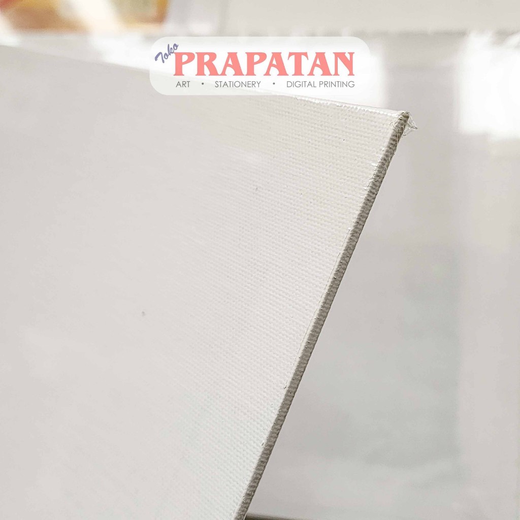 

YUH Canvas Panel Prapatan Kanvas Lukis Panel
